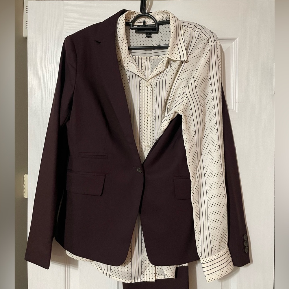 Banana Republic Dress Shirt